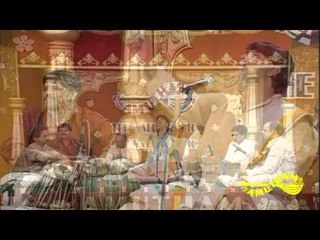 Anjneyanin -O S Arun -The Concert