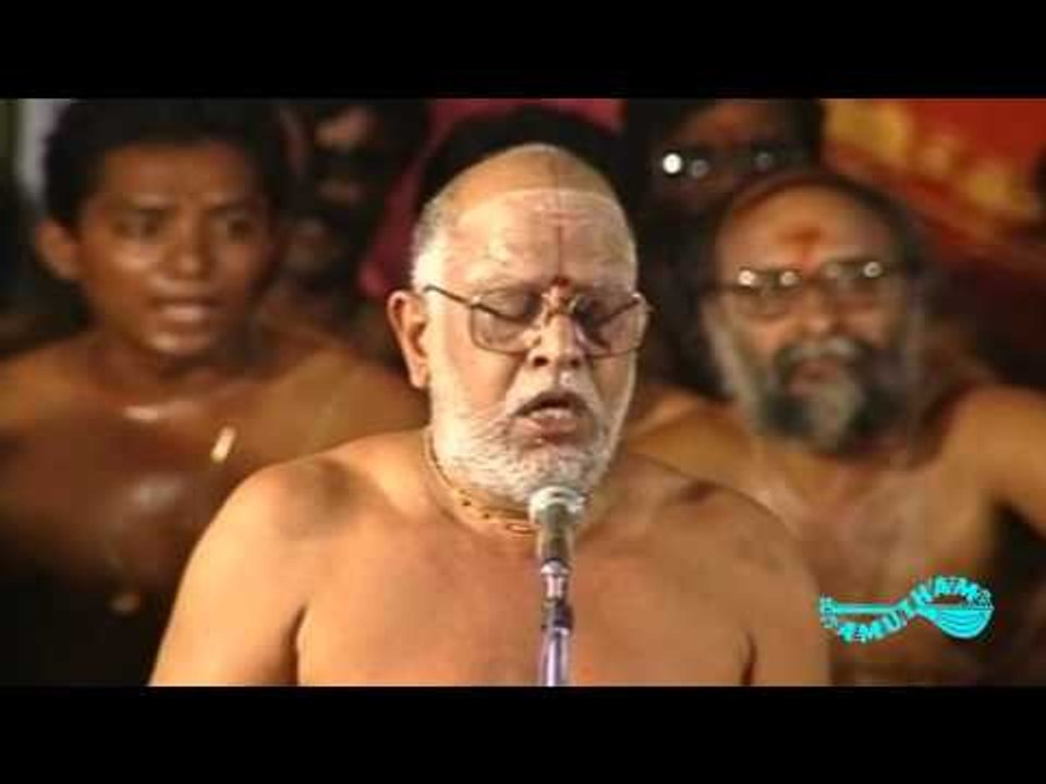Sankeerthana Samarpanam - Swami haridhoss Giri - Part 1