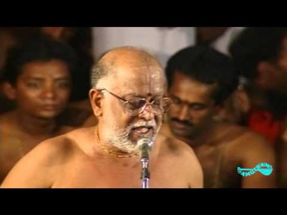 Sankeerthana Samarpanam - Swami haridhoss Giri -Part 4