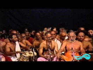 Akkada Unde Panduranga - Sampradhaya Bhajan - Swami Haridhoss Giri