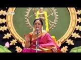 Bhavayami Gopala Balam  - Sukha Bhavam - Sudha Ragunathan