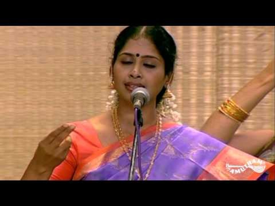 Ada Modi Galade  - Shaswathi - Nithyashree Mahadevan