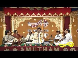 Vara Manam Illaya -O S Arun -The Concert