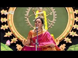 Vishamakkara Kannan  - Sukha Bhavam - Sudha Ragunathan