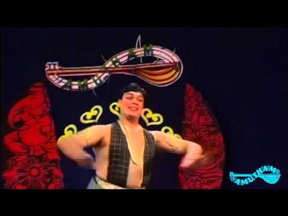 Aathichoodi Bharathiyil Sanmatham