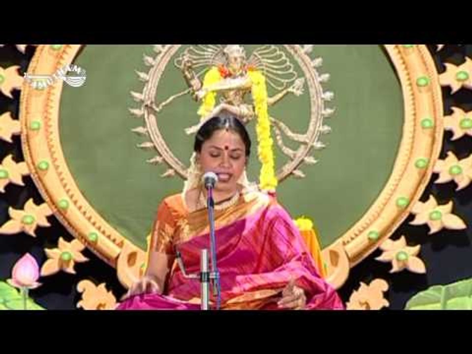Mariyadha  - Sukha Bhavam - Sudha Ragunathan