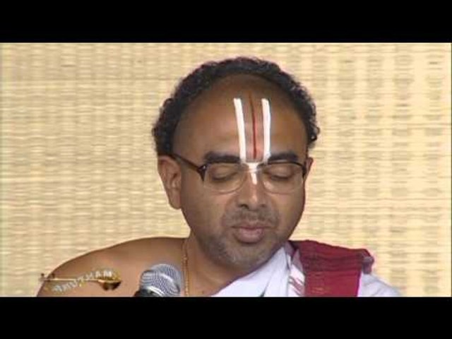 Sundara Kandam - Sri.U.Ve.Velukkudi Krishnan Swamy- 2