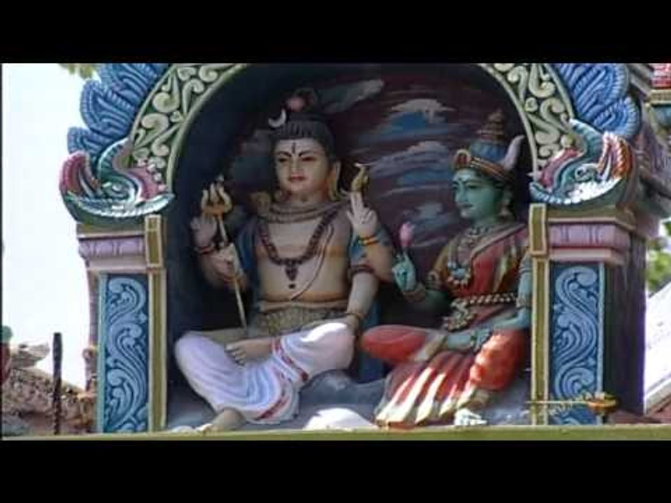 Om Saravana Bhavane  - Sakthivel - Sudha Ragunathan
