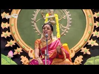 Mamavathu  - Sukha Bhavam - Sudha Ragunathan
