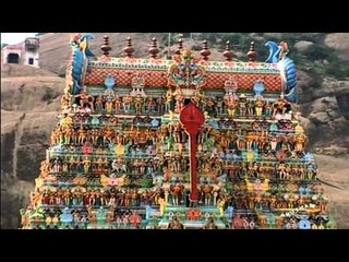 Pulli Kalabha Mayil - Sakthivel - Sudha Ragunathan- full song