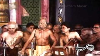 Divine Dance -Deepa Pradhakshinam -Swami Haridhos Giri_Part 03