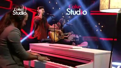 Coke Studio -> Season 8 -> Episode 4 -> Promo