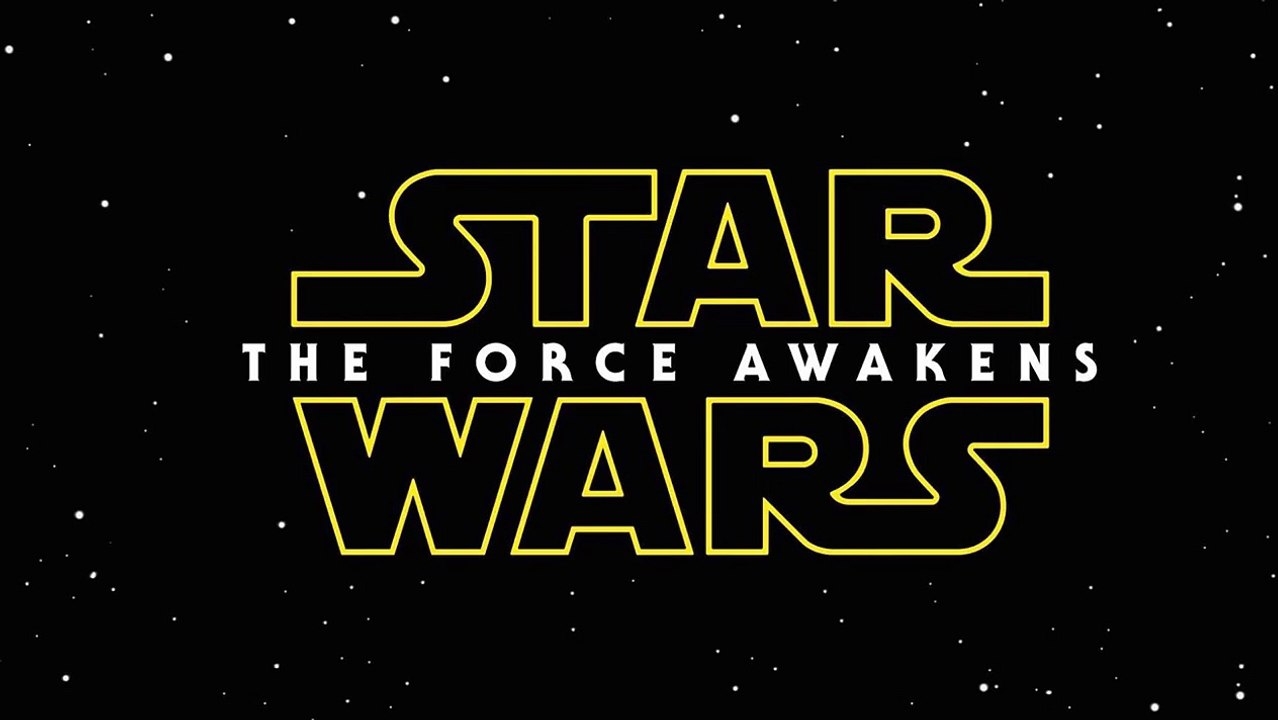 Final Trailer Music Star Wars 7: The Force Awakens Soundtrack Star Wars VII (Theme Song)