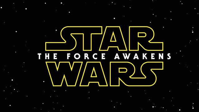 Final Trailer Music Star Wars 7: The Force Awakens Soundtrack Star Wars VII (Theme Song)