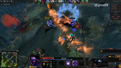 Dota 2 Online Training Session part2