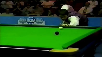 Ronnie's Billion Dollar Blacks