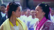 Phim kiếm hiệp Trung Quốc hay nhất - Trích Đoạn Trương Vô Kỵ Đại Chiến Tam Tăng Thiếu Lâm