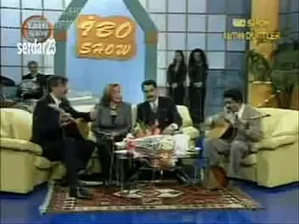 İbrahim TATLıSES- KİRPİĞİN KAŞINA DEĞDİĞİ ZAMAN