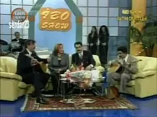 İbrahim TATLıSES- KİRPİĞİN KAŞINA DEĞDİĞİ ZAMAN