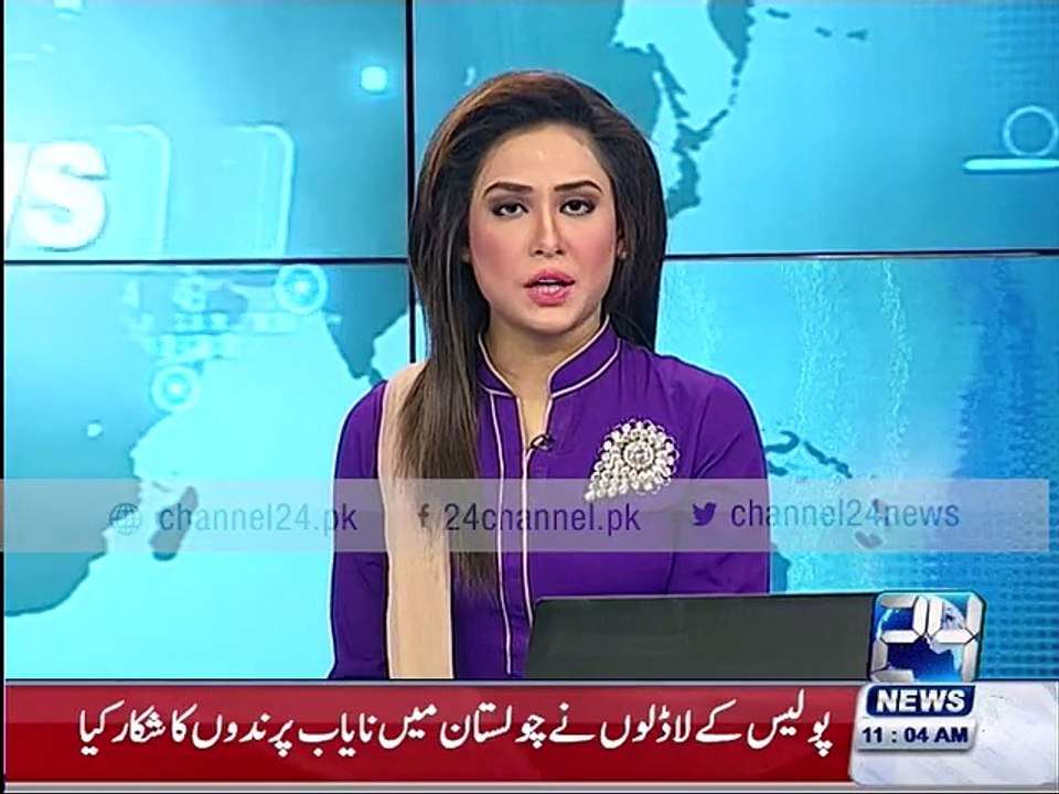 8th death anniversary of Benazir Bhutto being observed today