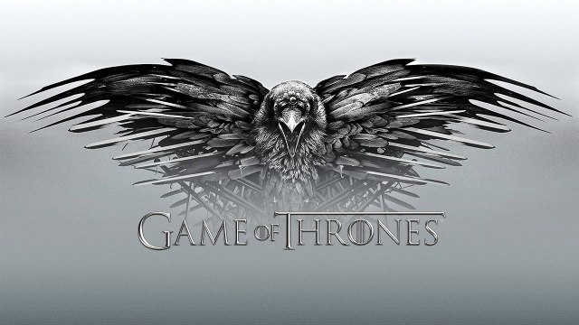 Soundtrack Game of Thrones Season 5 (Theme Song) / Musique de Game of Thrones