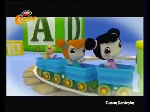 canım kardeşim canım oyuncaklarım
