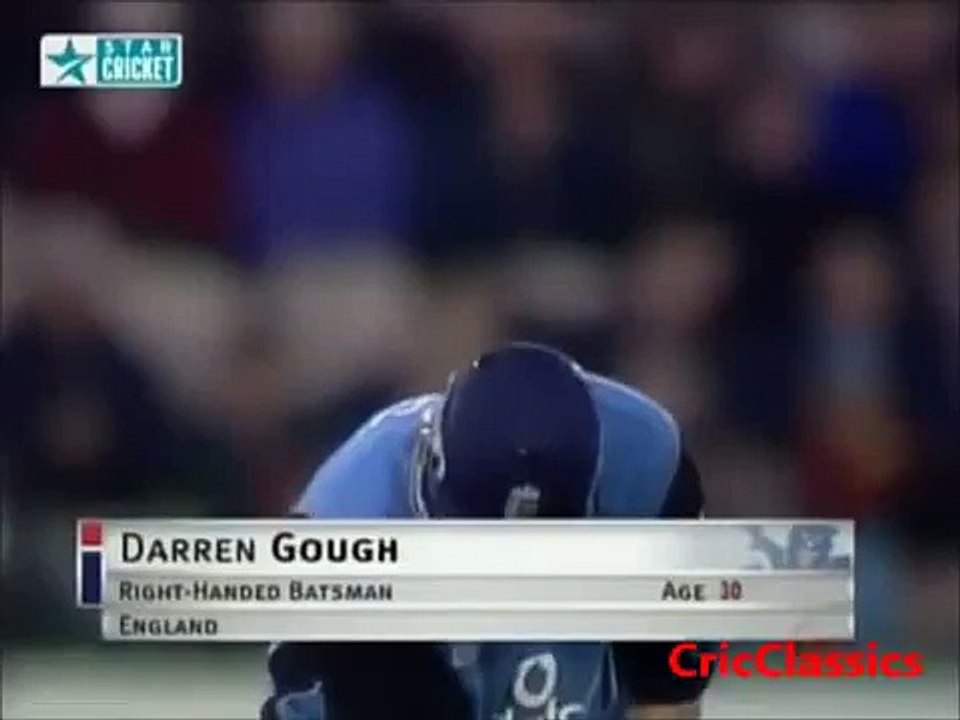 Some of the Best Caught & Bowled in Cricket History -