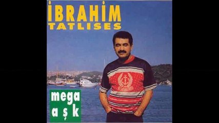 Ibrahim Tatlises - Yürüyorum Dikenlerin Üstünde
