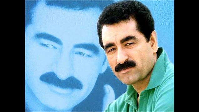 Ibrahim Tatlises - Yol ver daglar