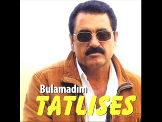 Ibrahim Tatlises - Türlü Türlü