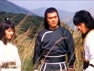 Half A Loaf of Kung Fu [1978]-Part 2