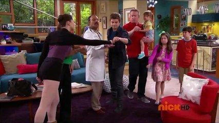The Thundermans - The Sequel Phoebe Vs Max | Pict Clip
