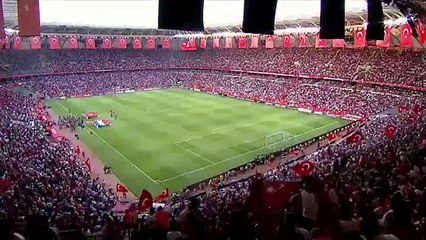 BİTTİ DEMEDEN BİTMEZ & SERDAR ORTAÇ