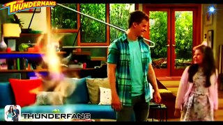 The Thundermans - Patch Me If You Can Episode | Part 1