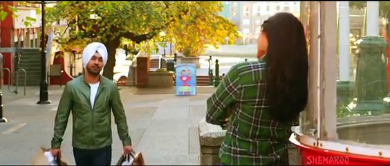 Akhiyan - Jatt & Juliet 2 - Diljit Dosanjh - 1st Full Official Music Video HD_(640x360)