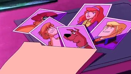 Scooby Doo Mystery Inc.: The Complete Season 2 Mystery Incorporated
