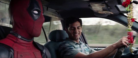 Deadpool _ Red Band Trailer 2 [HD] _ 20th Century FOX
