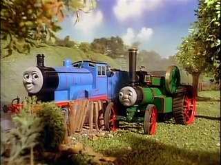 A New Friend for Thomas (US HQ)