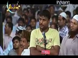 Why Muslims Call Me Kafir – Dr Zakir Naik