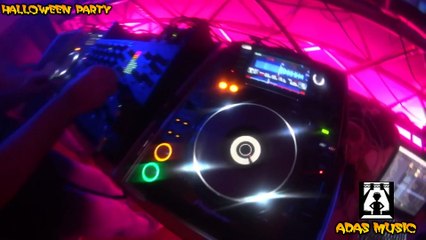 Aftermovie HALLOWEEN Party 2015 (30/10/2015)