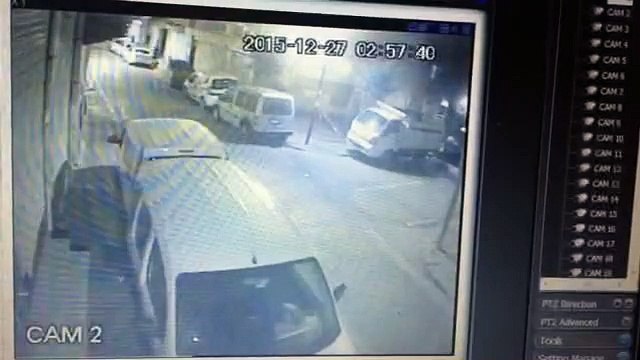 zeytinburnu kundakçılar