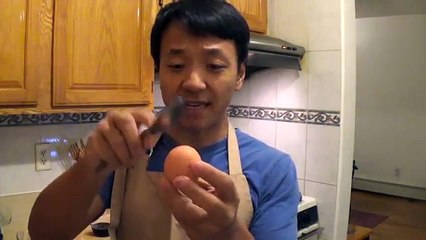 How to Make Chinese Tea Eggs. EASY and DELICIOUS
