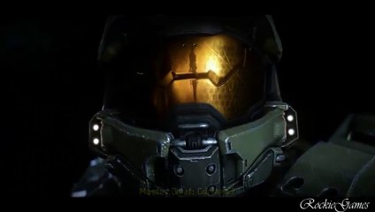 Halo 5 Full Campaign - Part 38 - Meridian is Next