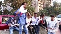 Crazy FANS Dance To Salman's Songs, Say Dialogues & Wish Him - Salman Khan Birthday 2015 -> Must Watch