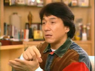 Jackie Chan - My Story [1998]-Part 2