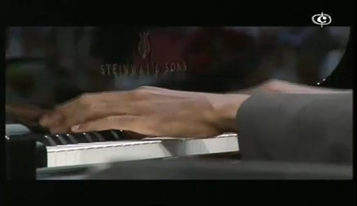 Rhapsody in Blue - Gershwin Boston Pops & Friends 2006