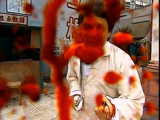 Jackie Chan My Stunts [1999]-Part 1