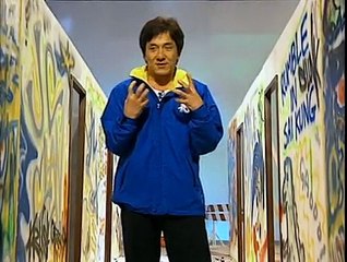 Jackie Chan My Stunts [1999]-Part 2