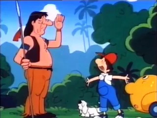 ▶ 꼬마 자동차 붕붕 제08 ~ 13화