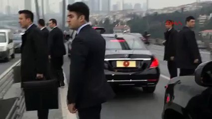 Dailymotion - Edit Turkish president saves life